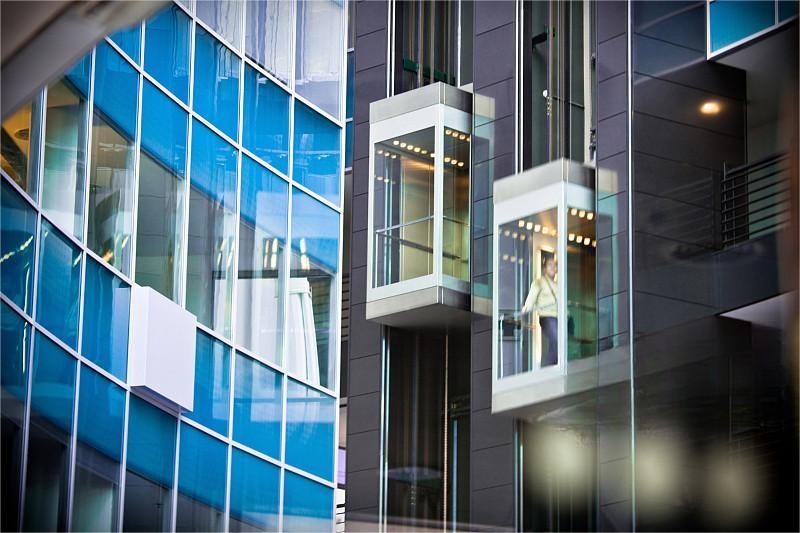 北京(jīng)今年啟動更新萬餘台老舊電梯