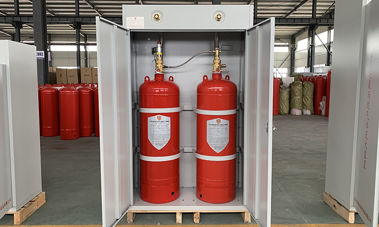 新余市91香蕉视频污污消防设备有限公司